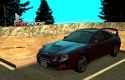 Toyota Celica GT-Four - Stock
